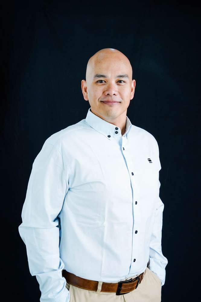 Klemens B. Rahardja